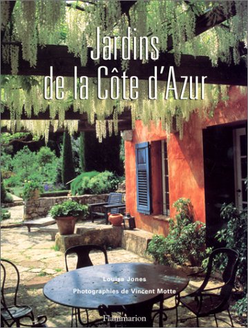 Jardin de la cote d'Azur-1992-LouisaJones Jardin de la cote d'Azur-1992-LouisaJones