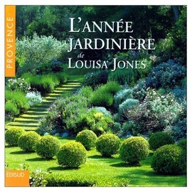L’Annee-jardinière-de-Louisa Jones-1999 L’Annee-jardinière-de-Louisa Jones-1999