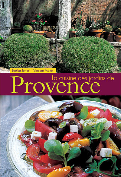 La-Cuisine-des-jardins-de-Provence-louisajones-2002 La-Cuisine-des-jardins-de-Provence-louisajones-2002
