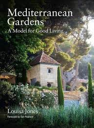 Mediterranean gardens - a model for good living La-Provence-comme-on-l’aime louisajones-2004