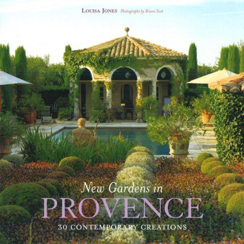 New gardens in provence La-Provence-comme-on-l’aime louisajones-2004
