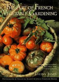 The art of french vegetable gardening La-Provence-comme-on-l’aime louisajones-2004