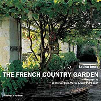 The french country garden La-Provence-comme-on-l’aime louisajones-2004