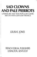 sad clowns and pale pierrots La-Provence-comme-on-l’aime louisajones-2004